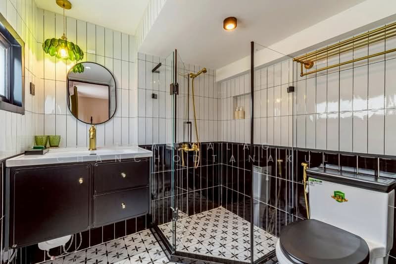 วิลล่า 5-ห้องนอน, ชลบุรี, หนองปรือ, บางละมุง, ชลบุรี, 210 ตร.ม., วิลล่า ขาย, โดย Thanyalag Chanchodtanakul, 500252878 - DDproperty.com