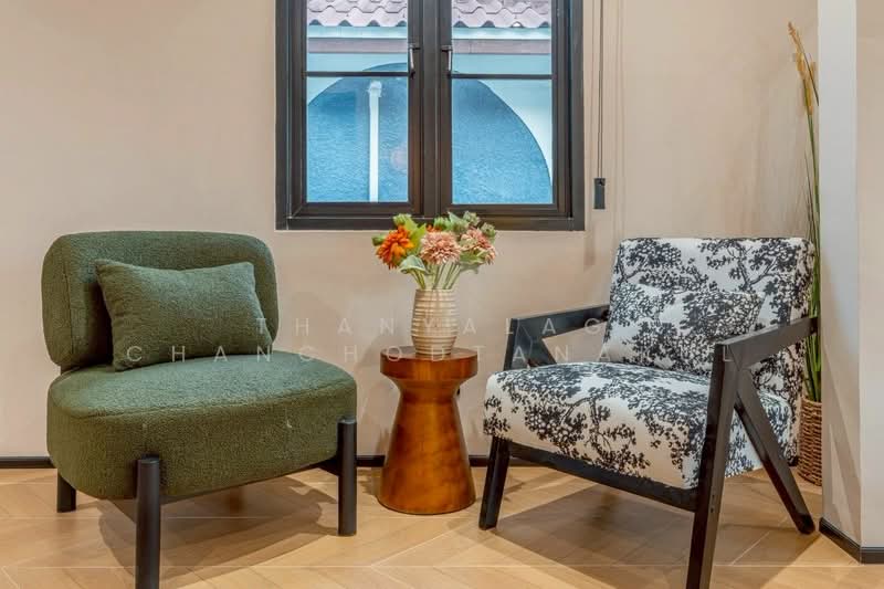 4-BR Villa, Chon Buri (Pattaya), Nong Pru, Bang Lamung (Pattaya), Chon Buri (Pattaya), 4 Bedrooms, 200 sqm, Villa For Sale, by Thanyalag Chanchodtanakul, 500252879 - DDproperty.com