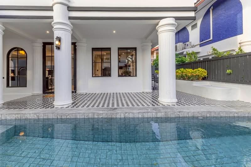 4-BR Villa, Chon Buri (Pattaya), Nong Pru, Bang Lamung (Pattaya), Chon Buri (Pattaya), 4 Bedrooms, 200 sqm, Villa For Sale, by Thanyalag Chanchodtanakul, 500252879 - DDproperty.com