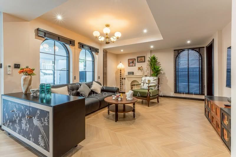 4-BR Villa, Chon Buri (Pattaya), Nong Pru, Bang Lamung (Pattaya), Chon Buri (Pattaya), 4 Bedrooms, 200 sqm, Villa For Sale, by Thanyalag Chanchodtanakul, 500252879 - DDproperty.com