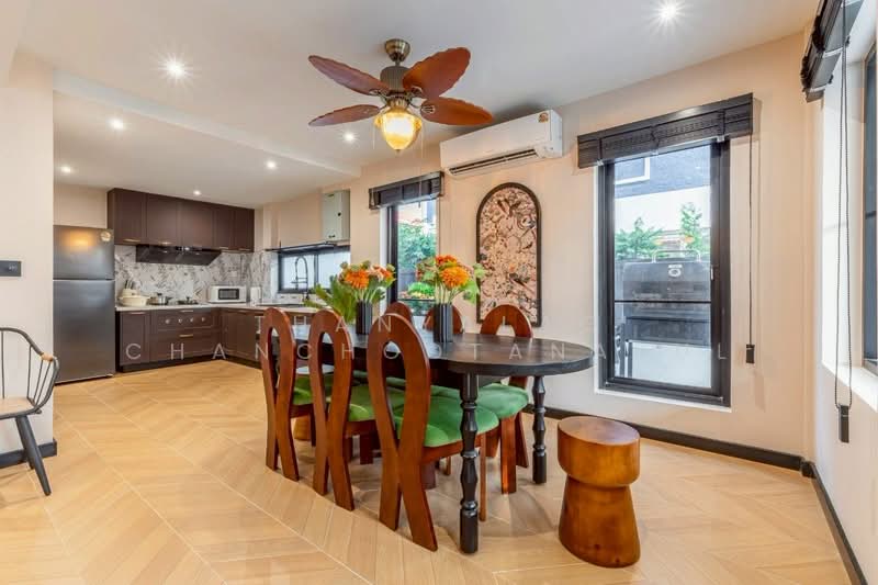 4-BR Villa, Chon Buri (Pattaya), Nong Pru, Bang Lamung (Pattaya), Chon Buri (Pattaya), 4 Bedrooms, 200 sqm, Villa For Sale, by Thanyalag Chanchodtanakul, 500252879 - DDproperty.com