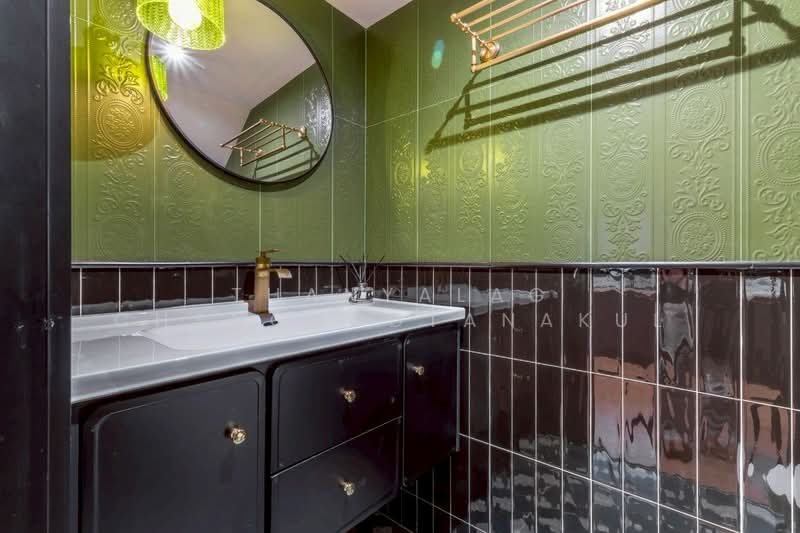 วิลล่า 4-ห้องนอน, ชลบุรี, หนองปรือ, บางละมุง, ชลบุรี, 200 ตร.ม., วิลล่า ขาย, โดย Thanyalag Chanchodtanakul, 500252879 - DDproperty.com