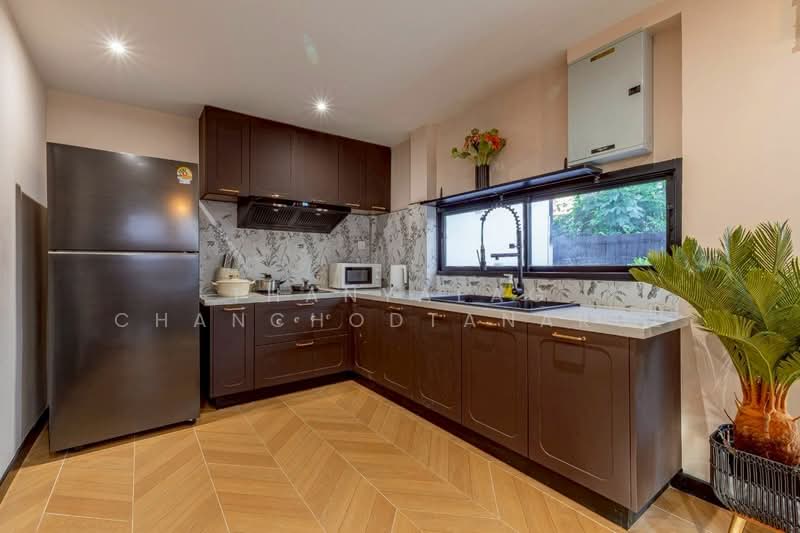 4-BR Villa, Chon Buri (Pattaya), Nong Pru, Bang Lamung (Pattaya), Chon Buri (Pattaya), 4 Bedrooms, 200 sqm, Villa For Sale, by Thanyalag Chanchodtanakul, 500252879 - DDproperty.com