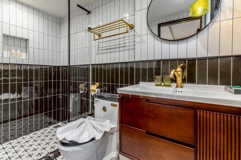 4-BR Villa, Chon Buri (Pattaya), Nong Pru, Bang Lamung (Pattaya), Chon Buri (Pattaya), 4 Bedrooms, 200 sqm, Villa For Sale, by Thanyalag Chanchodtanakul, 500252879 - DDproperty.com