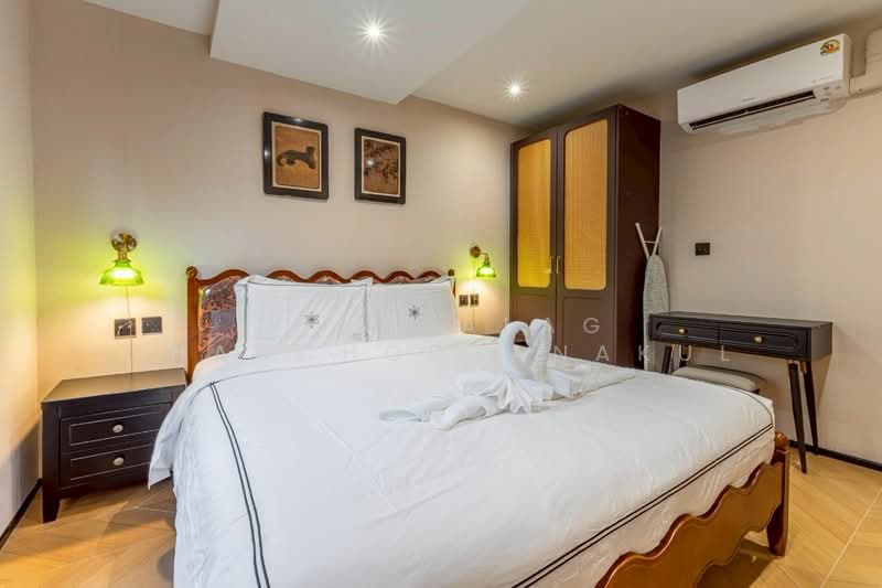 4-BR Villa, Chon Buri (Pattaya), Nong Pru, Bang Lamung (Pattaya), Chon Buri (Pattaya), 4 Bedrooms, 200 sqm, Villa For Sale, by Thanyalag Chanchodtanakul, 500252879 - DDproperty.com