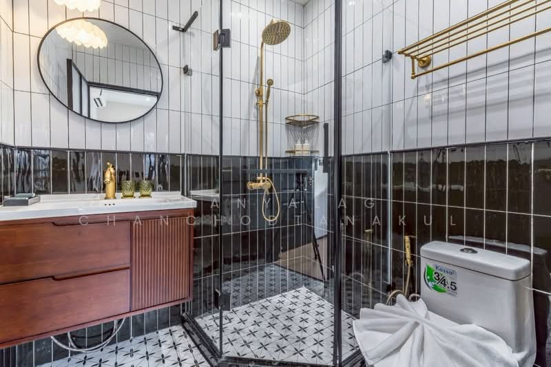 4-BR Villa, Chon Buri (Pattaya), Nong Pru, Bang Lamung (Pattaya), Chon Buri (Pattaya), 4 Bedrooms, 200 sqm, Villa For Sale, by Thanyalag Chanchodtanakul, 500252879 - DDproperty.com