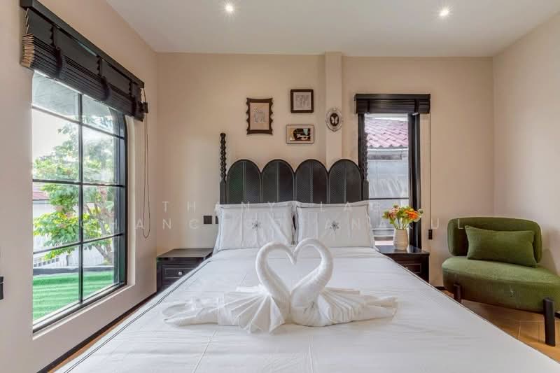 4-BR Villa, Chon Buri (Pattaya), Nong Pru, Bang Lamung (Pattaya), Chon Buri (Pattaya), 4 Bedrooms, 200 sqm, Villa For Sale, by Thanyalag Chanchodtanakul, 500252879 - DDproperty.com