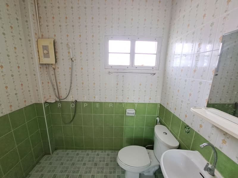 Sahakorn 1, Nakhon Pathom, Khlong Yong, Phuttha Mon Thon, Nakhon Pathom, 3 Bedrooms, 160 sqm, Single Detached House For Sale, by The Best Property เป๊ก, 500252881 - DDproperty.com