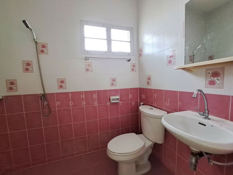 Sahakorn 1, Nakhon Pathom, Khlong Yong, Phuttha Mon Thon, Nakhon Pathom, 3 Bedrooms, 160 sqm, Single Detached House For Sale, by The Best Property เป๊ก, 500252881 - DDproperty.com