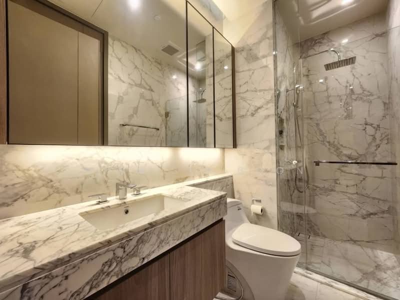 Hyde Heritage Thonglor: ไฮด์ เฮอริเทจ ทองหล่อ, Bangkok, 1199 ซอยสุขุมวิท 59, Khlong Tan Nua, Watthana, Bangkok, 2 Bedrooms, 77 sqm, Condo For Rent, by NINA SIRIBOON, 500252882 - DDproperty.com