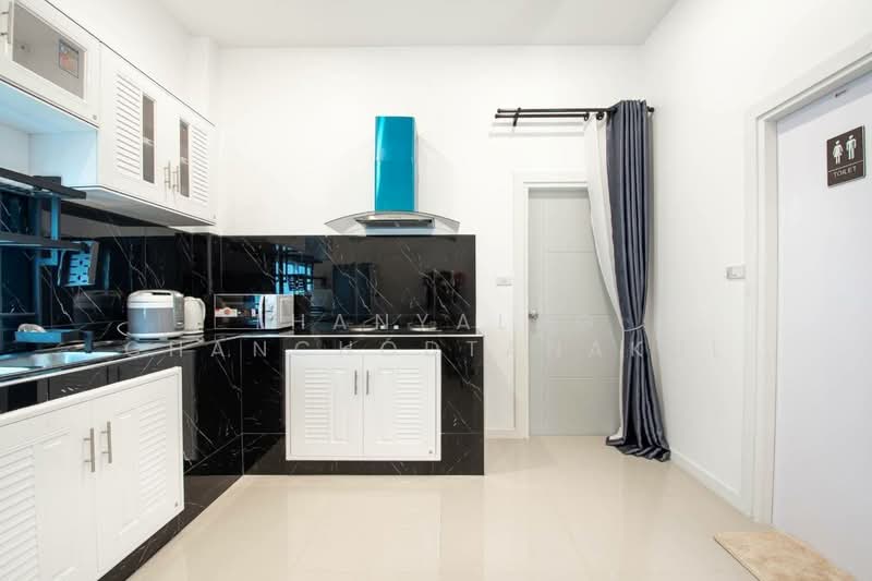 undefined, Chon Buri (Pattaya), Huai Yai, Bang Lamung (Pattaya), Chon Buri (Pattaya), 3 Bedrooms, 1 sqm, Villa For Sale, by Thanyalag Chanchodtanakul, 500252884 - DDproperty.com