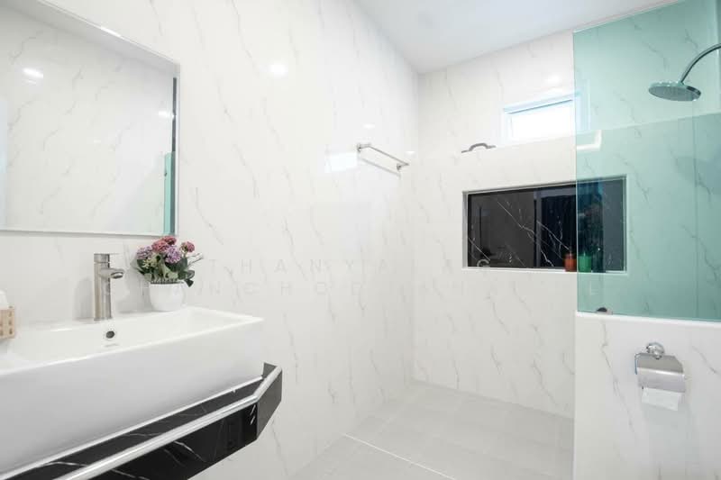 undefined, Chon Buri (Pattaya), Huai Yai, Bang Lamung (Pattaya), Chon Buri (Pattaya), 3 Bedrooms, 1 sqm, Villa For Sale, by Thanyalag Chanchodtanakul, 500252884 - DDproperty.com