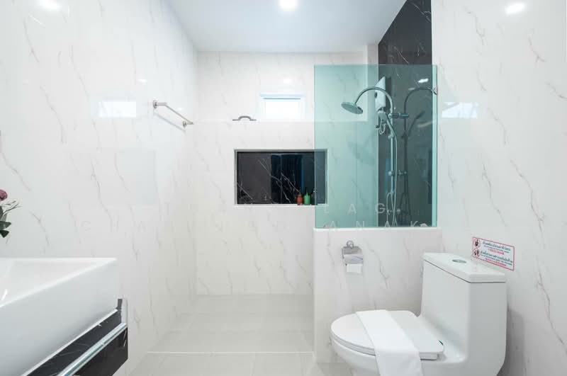 undefined, Chon Buri (Pattaya), Huai Yai, Bang Lamung (Pattaya), Chon Buri (Pattaya), 3 Bedrooms, 1 sqm, Villa For Sale, by Thanyalag Chanchodtanakul, 500252884 - DDproperty.com