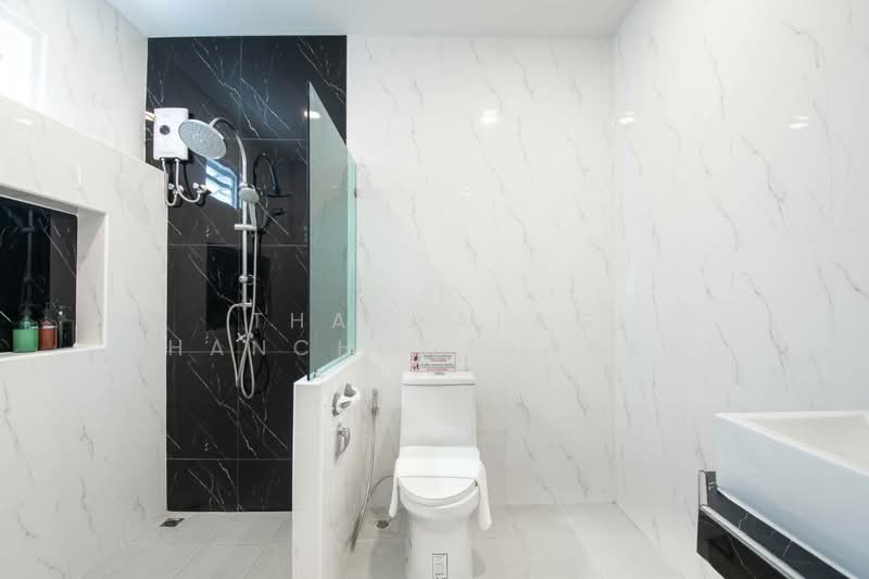 undefined, Chon Buri (Pattaya), Huai Yai, Bang Lamung (Pattaya), Chon Buri (Pattaya), 3 Bedrooms, 1 sqm, Villa For Sale, by Thanyalag Chanchodtanakul, 500252884 - DDproperty.com