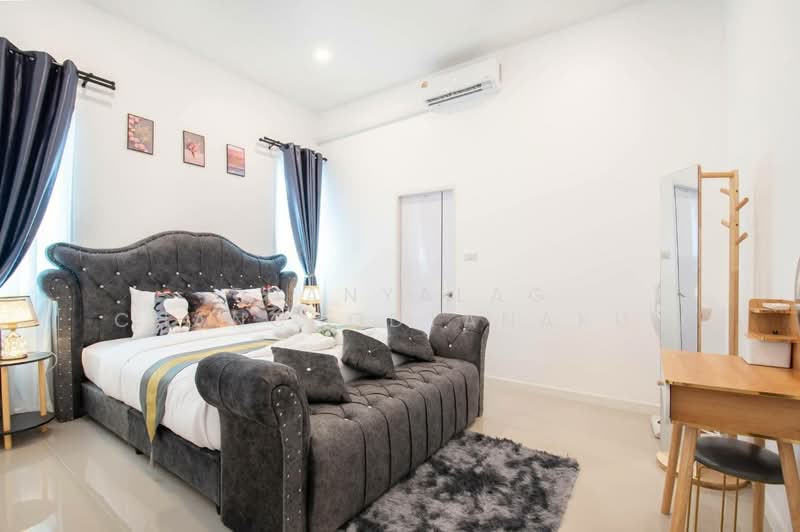 undefined, Chon Buri (Pattaya), Huai Yai, Bang Lamung (Pattaya), Chon Buri (Pattaya), 3 Bedrooms, 1 sqm, Villa For Sale, by Thanyalag Chanchodtanakul, 500252884 - DDproperty.com