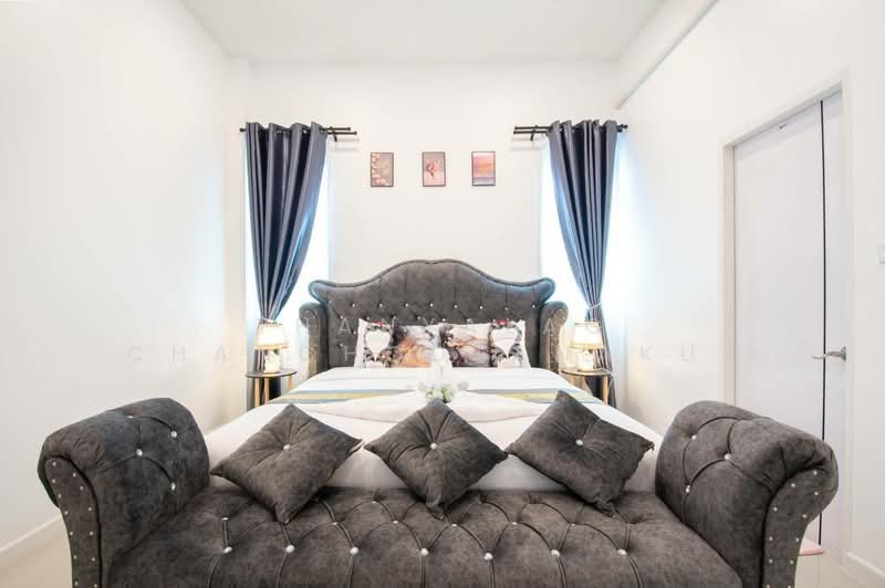 undefined, Chon Buri (Pattaya), Huai Yai, Bang Lamung (Pattaya), Chon Buri (Pattaya), 3 Bedrooms, 1 sqm, Villa For Sale, by Thanyalag Chanchodtanakul, 500252884 - DDproperty.com