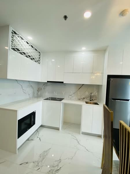 Copacabana Beach Jomtien, Chon Buri (Pattaya), Jomtien Sai Song Rd, Nong Pru, Bang Lamung (Pattaya), Chon Buri (Pattaya), 2 Bedrooms, 64 sqm, Condo For Sale, by Thanyalag Chanchodtanakul, 500252885 - DDproperty.com