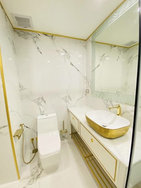 Copacabana Beach Jomtien, Chon Buri (Pattaya), Jomtien Sai Song Rd, Nong Pru, Bang Lamung (Pattaya), Chon Buri (Pattaya), 2 Bedrooms, 64 sqm, Condo For Sale, by Thanyalag Chanchodtanakul, 500252885 - DDproperty.com