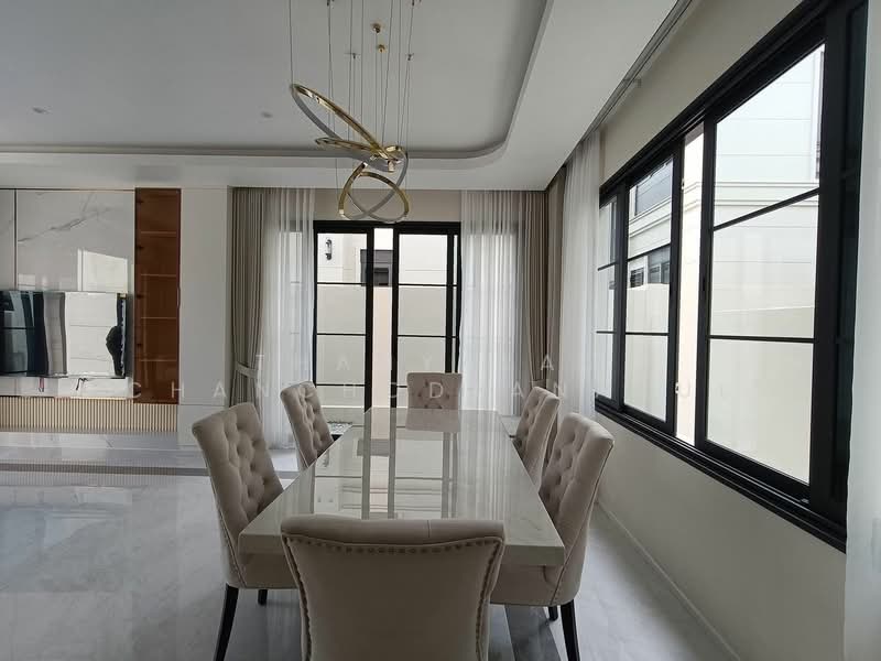 undefined, Chon Buri (Pattaya), Poong, Bang Lamung (Pattaya), Chon Buri (Pattaya), 4 Bedrooms, 378 sqm, Single Detached House For Sale, by Thanyalag Chanchodtanakul, 500252887 - DDproperty.com