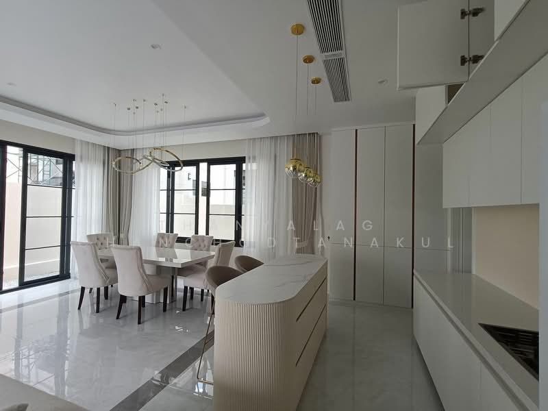 undefined, Chon Buri (Pattaya), Poong, Bang Lamung (Pattaya), Chon Buri (Pattaya), 4 Bedrooms, 378 sqm, Single Detached House For Sale, by Thanyalag Chanchodtanakul, 500252887 - DDproperty.com