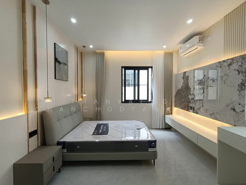 undefined, Chon Buri (Pattaya), Poong, Bang Lamung (Pattaya), Chon Buri (Pattaya), 4 Bedrooms, 378 sqm, Single Detached House For Sale, by Thanyalag Chanchodtanakul, 500252887 - DDproperty.com