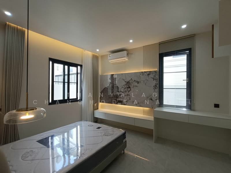 undefined, Chon Buri (Pattaya), Poong, Bang Lamung (Pattaya), Chon Buri (Pattaya), 4 Bedrooms, 378 sqm, Single Detached House For Sale, by Thanyalag Chanchodtanakul, 500252887 - DDproperty.com