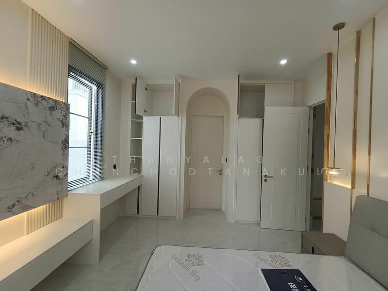 undefined, Chon Buri (Pattaya), Poong, Bang Lamung (Pattaya), Chon Buri (Pattaya), 4 Bedrooms, 378 sqm, Single Detached House For Sale, by Thanyalag Chanchodtanakul, 500252887 - DDproperty.com