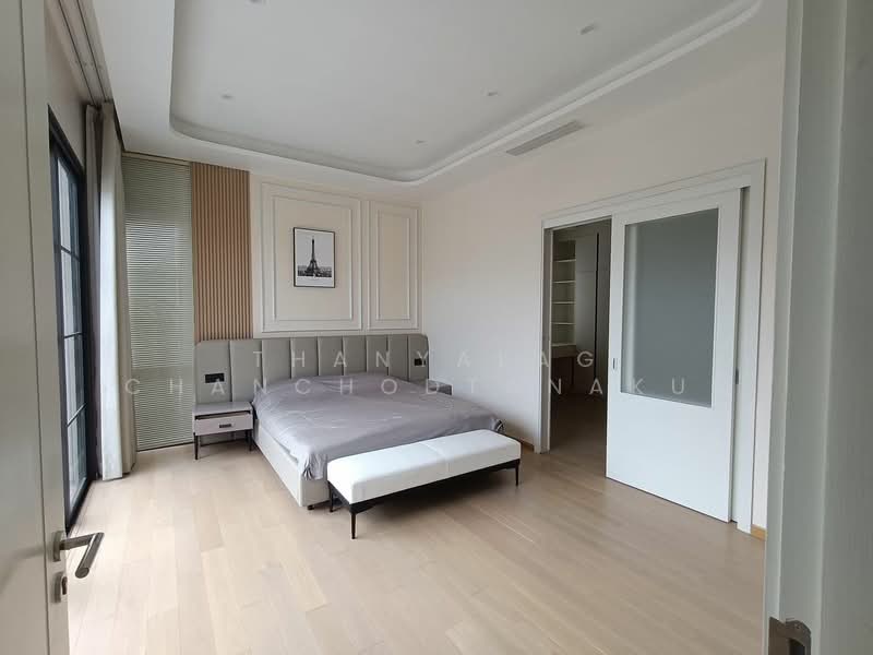 undefined, Chon Buri (Pattaya), Poong, Bang Lamung (Pattaya), Chon Buri (Pattaya), 4 Bedrooms, 378 sqm, Single Detached House For Sale, by Thanyalag Chanchodtanakul, 500252887 - DDproperty.com