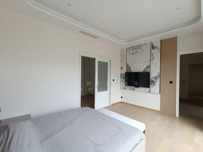 undefined, Chon Buri (Pattaya), Poong, Bang Lamung (Pattaya), Chon Buri (Pattaya), 4 Bedrooms, 378 sqm, Single Detached House For Sale, by Thanyalag Chanchodtanakul, 500252887 - DDproperty.com