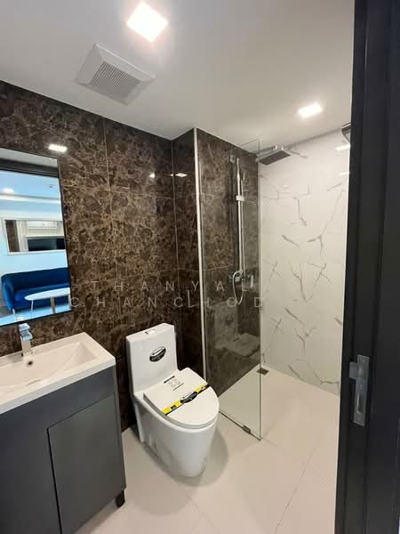 Arcadia Center Suites : อคาเดีย เซ็นเตอร์ สวีท, ชลบุรี, ถ.ทัพพระยา, หนองปรือ, บางละมุง, ชลบุรี, 27 ตร.ม., คอนโด ขาย, โดย Thanyalag Chanchodtanakul, 500252888 - DDproperty.com