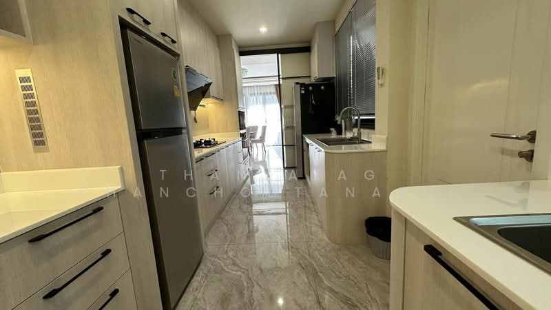 ARCADE by Patta, Chon Buri (Pattaya), Nong Pla Lai, Bang Lamung (Pattaya), Chon Buri (Pattaya), 4 Bedrooms, 290 sqm, Villa For Sale, by Thanyalag Chanchodtanakul, 500252890 - DDproperty.com