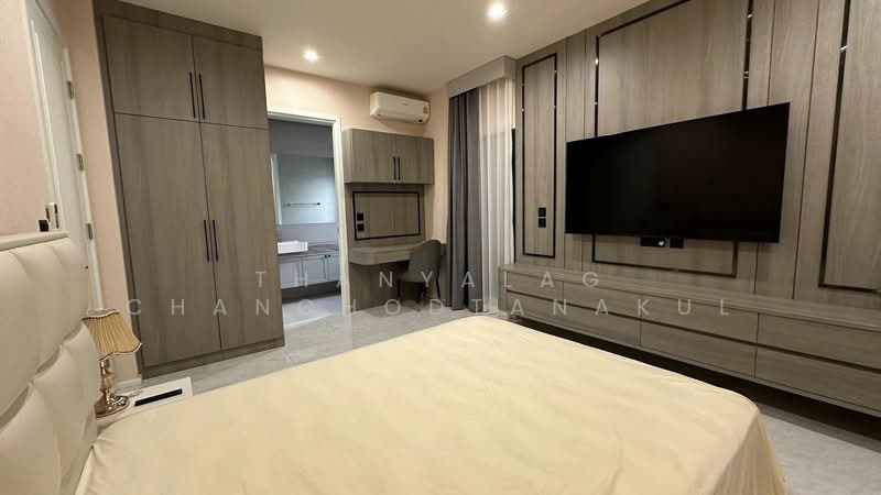 ARCADE by Patta, Chon Buri (Pattaya), Nong Pla Lai, Bang Lamung (Pattaya), Chon Buri (Pattaya), 4 Bedrooms, 290 sqm, Villa For Sale, by Thanyalag Chanchodtanakul, 500252890 - DDproperty.com