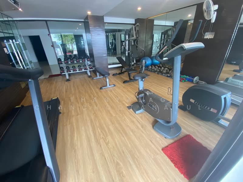 Golden Coast Siracha (Phase 1), Chon Buri (Pattaya), 52/5 Ban Rai Din Daeng 14, Bang Phra, Si Racha, Chon Buri (Pattaya), 2 Bedrooms, 81 sqm, Condo For Sale, by Thanyalag Chanchodtanakul, 500252894 - DDproperty.com