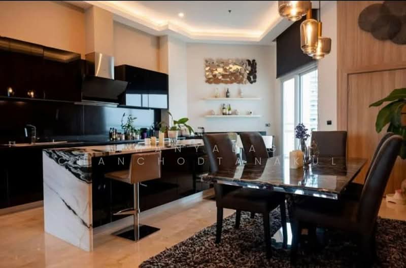 The Palm Wongamat Beach, Chon Buri (Pattaya), Soi Naklua 16, Na Kloe, Bang Lamung (Pattaya), Chon Buri (Pattaya), 3 Bedrooms, 331 sqm, Condo For Sale, by Thanyalag Chanchodtanakul, 500252895 - DDproperty.com