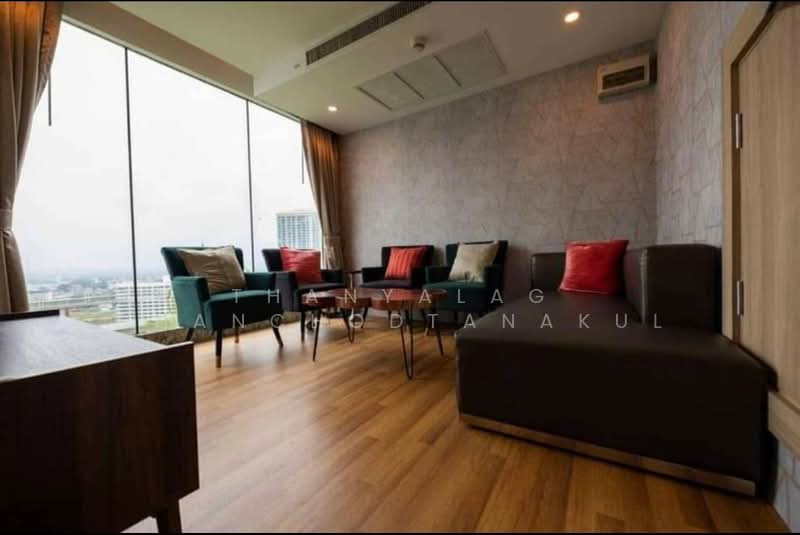 The Palm Wongamat Beach, Chon Buri (Pattaya), Soi Naklua 16, Na Kloe, Bang Lamung (Pattaya), Chon Buri (Pattaya), 3 Bedrooms, 331 sqm, Condo For Sale, by Thanyalag Chanchodtanakul, 500252895 - DDproperty.com