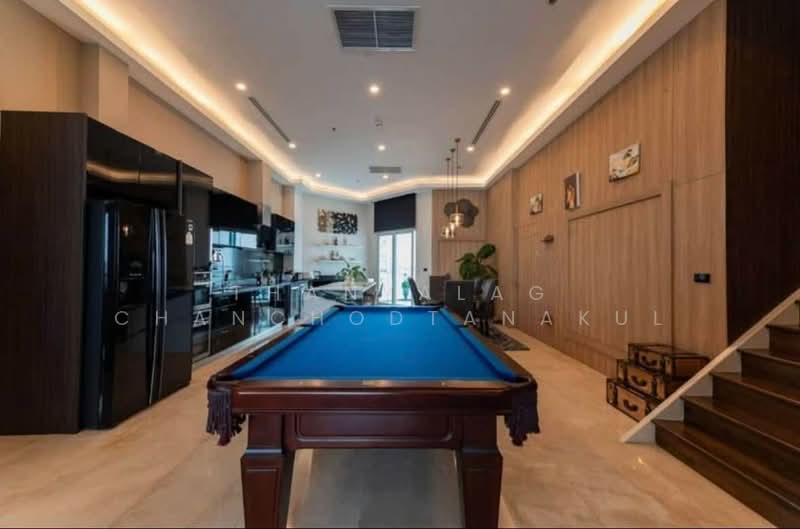 The Palm Wongamat Beach, Chon Buri (Pattaya), Soi Naklua 16, Na Kloe, Bang Lamung (Pattaya), Chon Buri (Pattaya), 3 Bedrooms, 331 sqm, Condo For Sale, by Thanyalag Chanchodtanakul, 500252895 - DDproperty.com