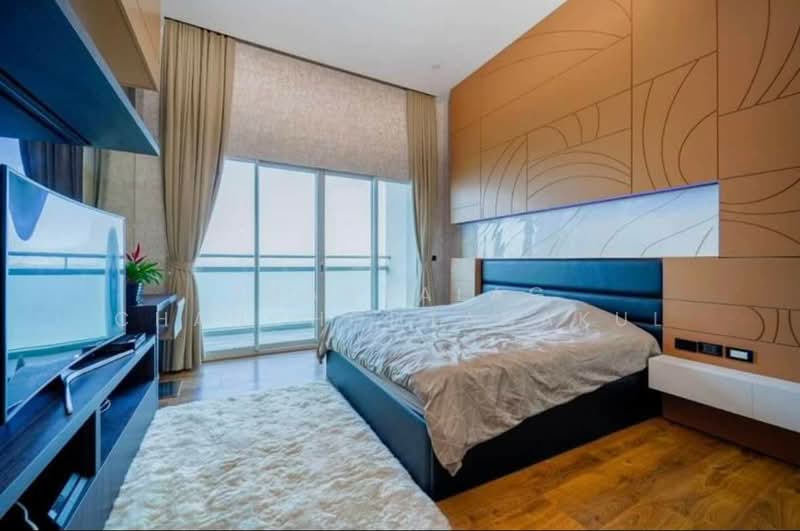 The Palm Wongamat Beach : เดอะ ปาล์ม วงศ์อมาตย์, ชลบุรี, ถนน ซอย นาเกลือ 16, นาเกลือ, บางละมุง, ชลบุรี, 331 ตร.ม., คอนโด ขาย, โดย Thanyalag Chanchodtanakul, 500252895 - DDproperty.com