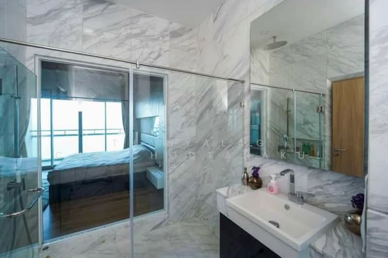 The Palm Wongamat Beach, Chon Buri (Pattaya), Soi Naklua 16, Na Kloe, Bang Lamung (Pattaya), Chon Buri (Pattaya), 3 Bedrooms, 331 sqm, Condo For Sale, by Thanyalag Chanchodtanakul, 500252895 - DDproperty.com