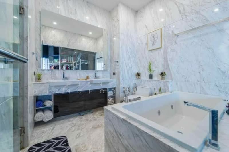 The Palm Wongamat Beach, Chon Buri (Pattaya), Soi Naklua 16, Na Kloe, Bang Lamung (Pattaya), Chon Buri (Pattaya), 3 Bedrooms, 331 sqm, Condo For Sale, by Thanyalag Chanchodtanakul, 500252895 - DDproperty.com