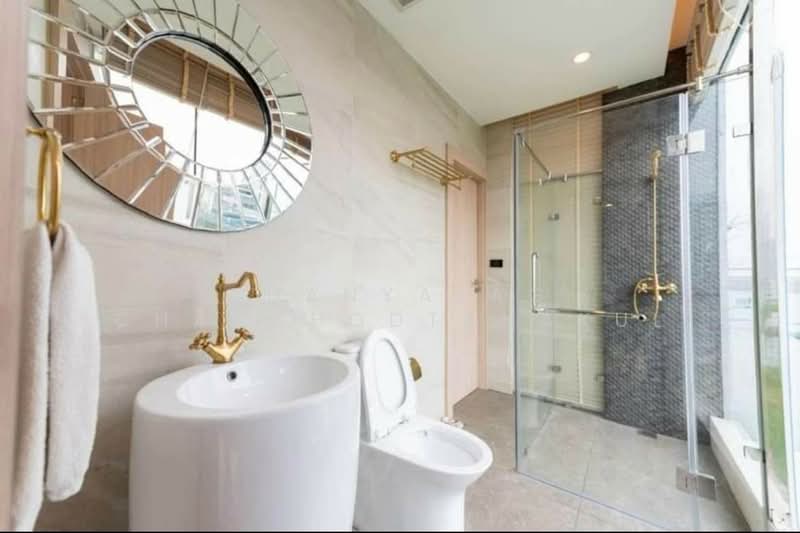 The Palm Wongamat Beach, Chon Buri (Pattaya), Soi Naklua 16, Na Kloe, Bang Lamung (Pattaya), Chon Buri (Pattaya), 3 Bedrooms, 331 sqm, Condo For Sale, by Thanyalag Chanchodtanakul, 500252895 - DDproperty.com