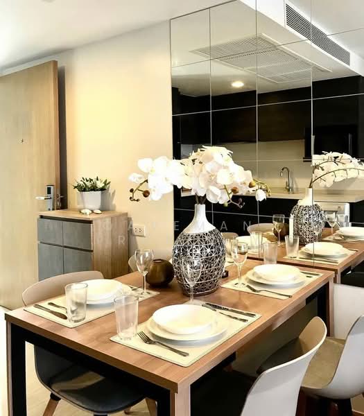Downtown Forty Nine, Bangkok, Sukhumvit 39 Road, Khlong Tan Nua, Watthana, Bangkok, 2 Bedrooms, 58 sqm, Condo For Rent, by caveman property, 500252896 - DDproperty.com