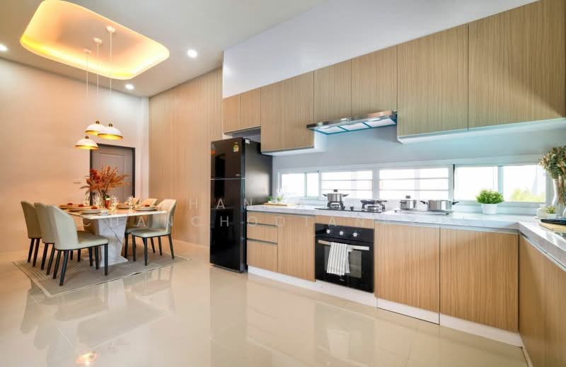 4-BR House, Chon Buri (Pattaya), Nong Pru, Bang Lamung (Pattaya), Chon Buri (Pattaya), 4 Bedrooms, 364 sqm, Single Detached House For Sale, by Thanyalag Chanchodtanakul, 500252897 - DDproperty.com