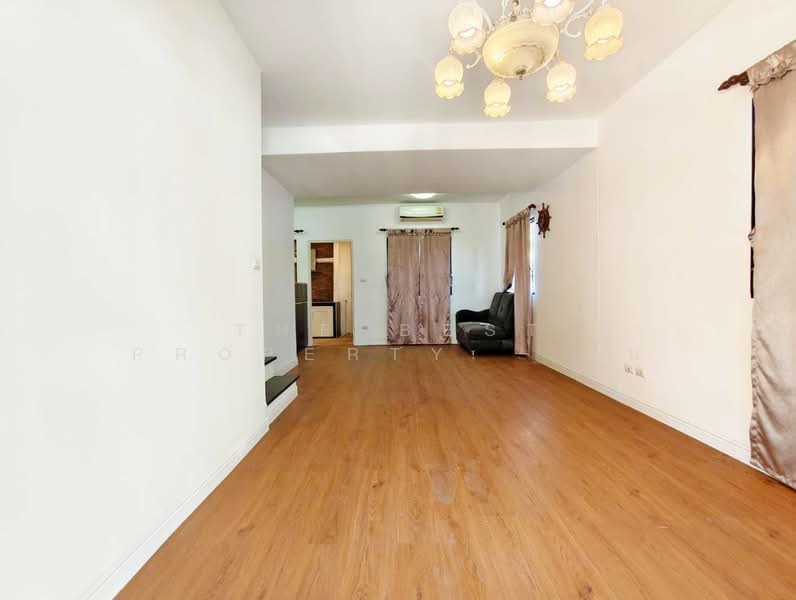 Baan Pruksa 83 Borommaratchachonnani-Sai 5, Nakhon Pathom, Borommaratchachonnani Road, Bang Toei, Sam Phran, Nakhon Pathom, 3 Bedrooms, 120 sqm, Townhouse For Sale, by The Best Property   อั๋น, 500252898 - DDproperty.com