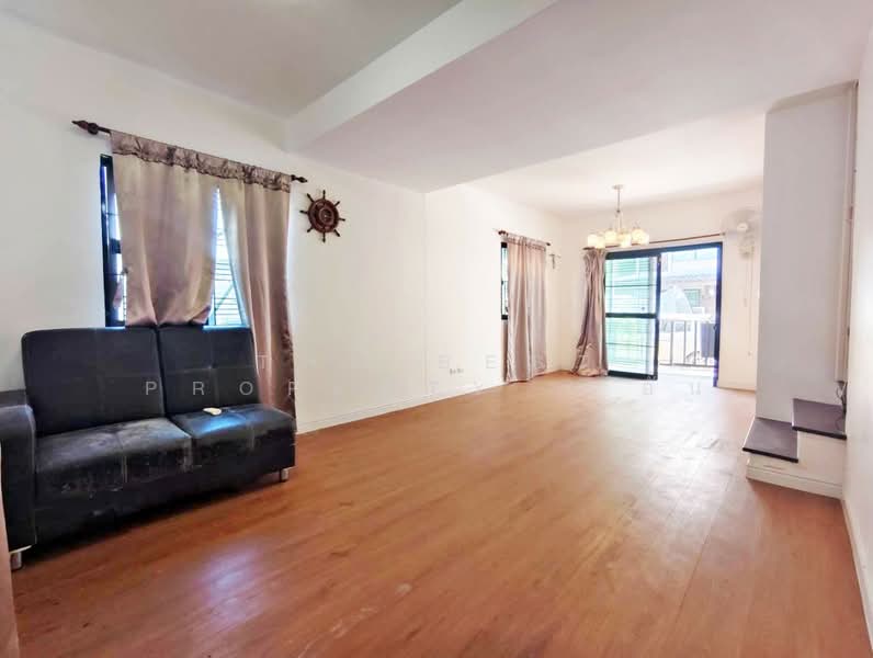 Baan Pruksa 83 Borommaratchachonnani-Sai 5 : บ้านพฤกษา 83 บรมราชชนนี-สาย 5, นครปฐม, ถนนบรมราชชนนี, บางเตย, สามพราน, นครปฐม, 120 ตร.ม., ทาวน์เฮ้าส์ ขาย, โดย The Best Property   อั๋น, 500252898 - DDproperty.com