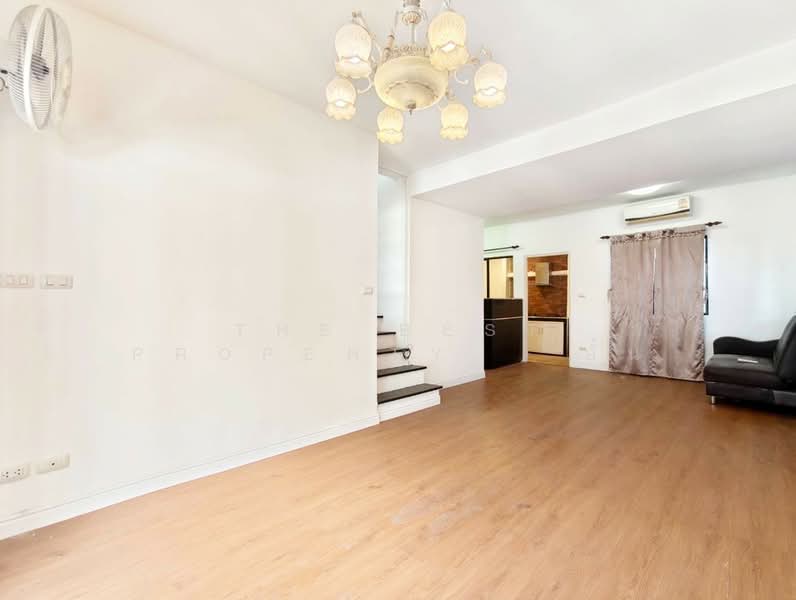 Baan Pruksa 83 Borommaratchachonnani-Sai 5, Nakhon Pathom, Borommaratchachonnani Road, Bang Toei, Sam Phran, Nakhon Pathom, 3 Bedrooms, 120 sqm, Townhouse For Sale, by The Best Property   อั๋น, 500252898 - DDproperty.com