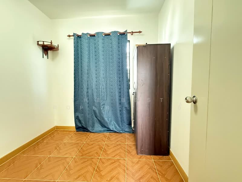 Baan Pruksa 83 Borommaratchachonnani-Sai 5, Nakhon Pathom, Borommaratchachonnani Road, Bang Toei, Sam Phran, Nakhon Pathom, 3 Bedrooms, 120 sqm, Townhouse For Sale, by The Best Property   อั๋น, 500252898 - DDproperty.com