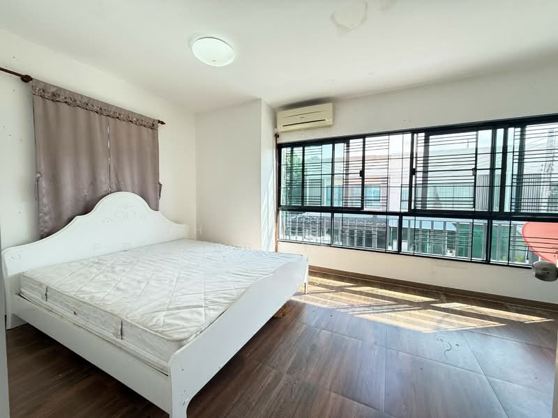 Baan Pruksa 83 Borommaratchachonnani-Sai 5 : บ้านพฤกษา 83 บรมราชชนนี-สาย 5, นครปฐม, ถนนบรมราชชนนี, บางเตย, สามพราน, นครปฐม, 120 ตร.ม., ทาวน์เฮ้าส์ ขาย, โดย The Best Property   อั๋น, 500252898 - DDproperty.com