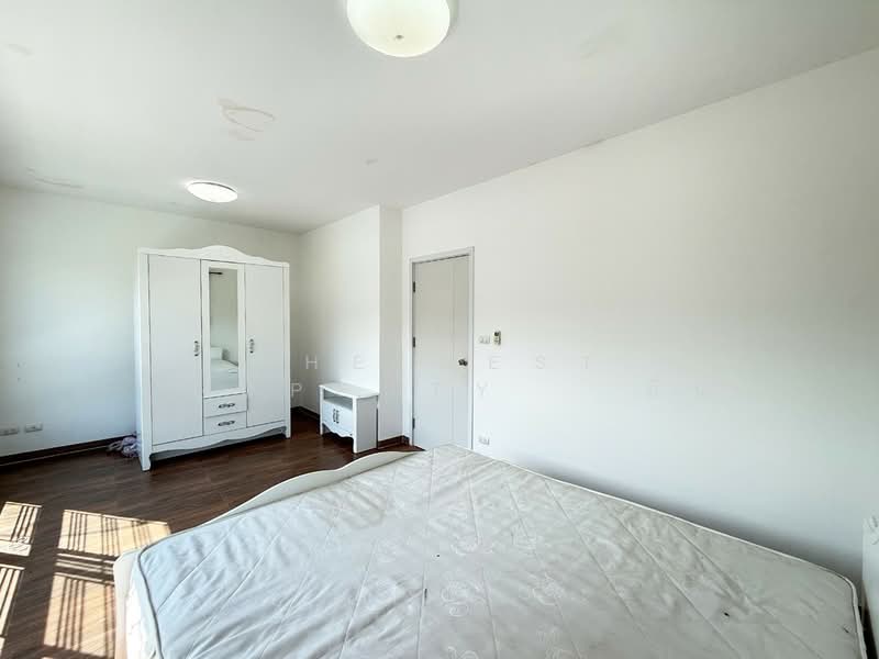 Baan Pruksa 83 Borommaratchachonnani-Sai 5 : บ้านพฤกษา 83 บรมราชชนนี-สาย 5, นครปฐม, ถนนบรมราชชนนี, บางเตย, สามพราน, นครปฐม, 120 ตร.ม., ทาวน์เฮ้าส์ ขาย, โดย The Best Property   อั๋น, 500252898 - DDproperty.com