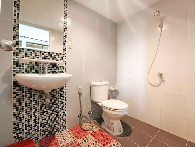 Baan Pruksa 83 Borommaratchachonnani-Sai 5 : บ้านพฤกษา 83 บรมราชชนนี-สาย 5, นครปฐม, ถนนบรมราชชนนี, บางเตย, สามพราน, นครปฐม, 120 ตร.ม., ทาวน์เฮ้าส์ ขาย, โดย The Best Property   อั๋น, 500252898 - DDproperty.com