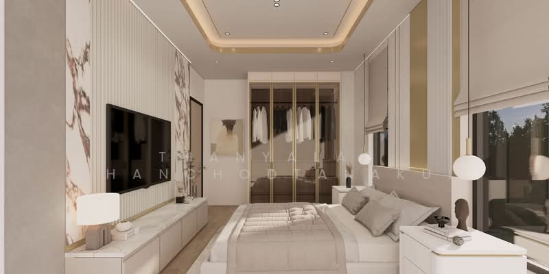 undefined, Chon Buri (Pattaya), Nong Pru, Bang Lamung (Pattaya), Chon Buri (Pattaya), 5 Bedrooms, 328 sqm, Villa For Sale, by Thanyalag Chanchodtanakul, 500252899 - DDproperty.com